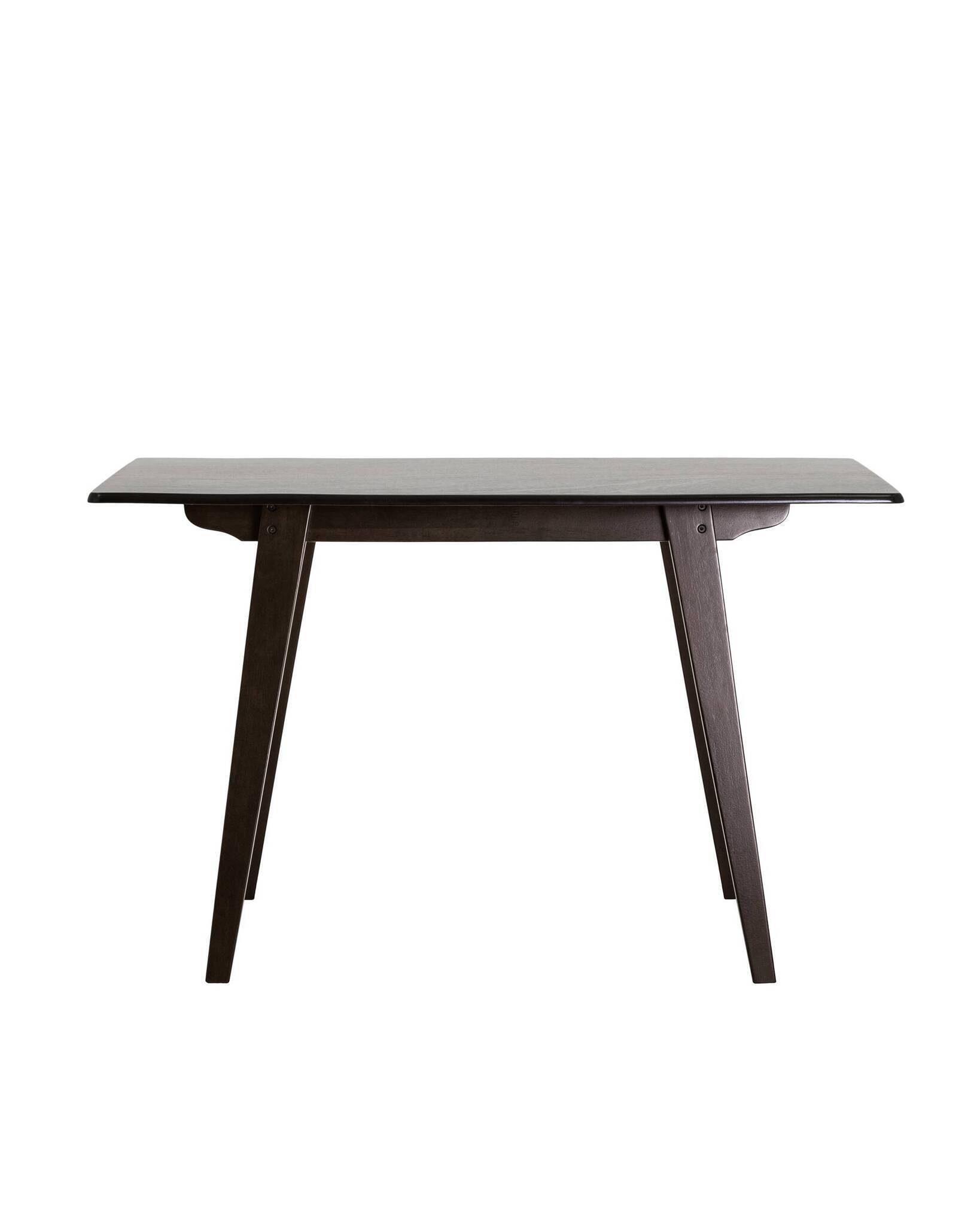 Стол обеденный GUDI 120*75 эспрессо Stool Group