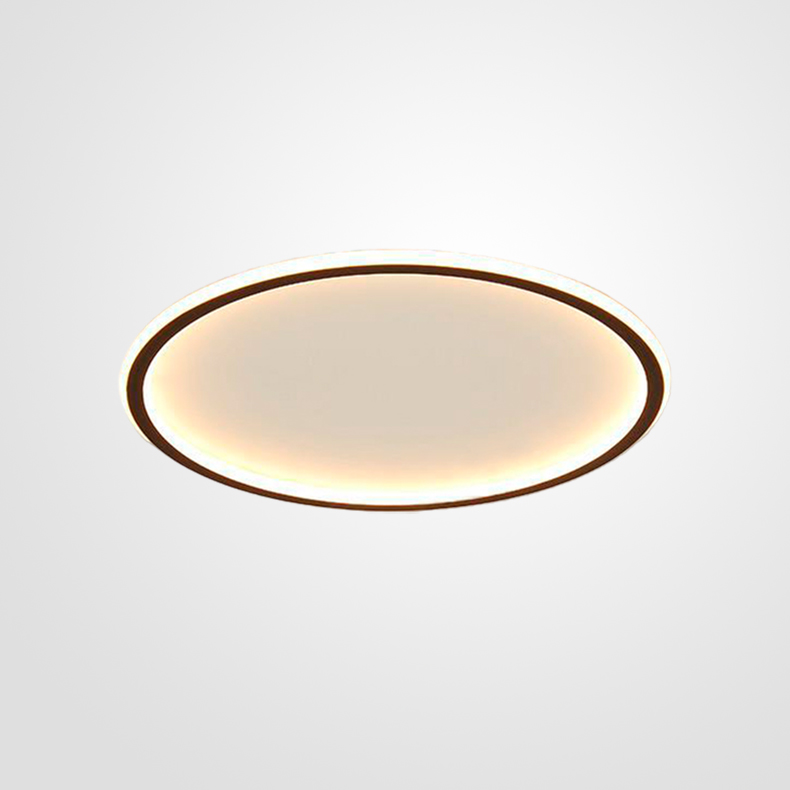 Светодиодный потолочный светильник LACEY D20 by ImperiumLoft