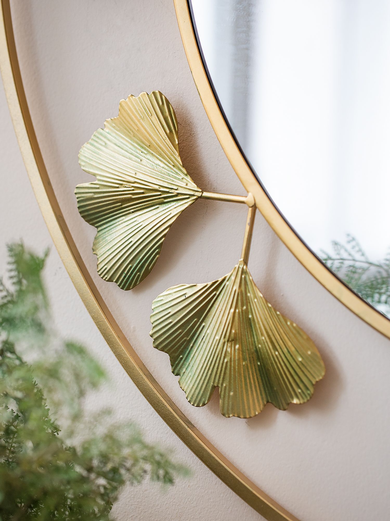 Зеркало настенное Glasar 54-251