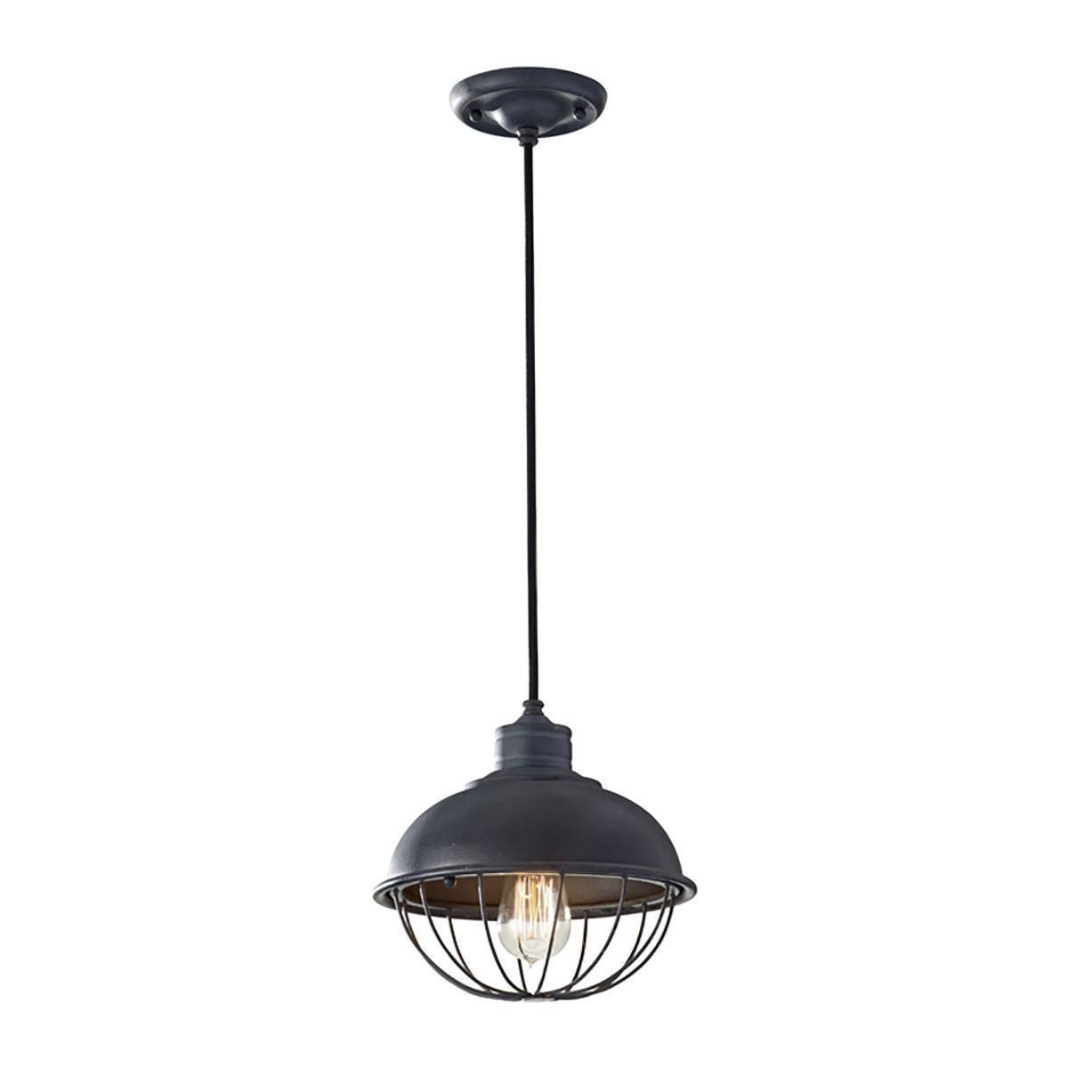 Подвесной светильник Feiss FE/URBANRWL/P/B