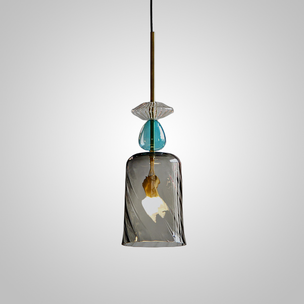 Подвесной светильник CANDY С by ImperiumLoft