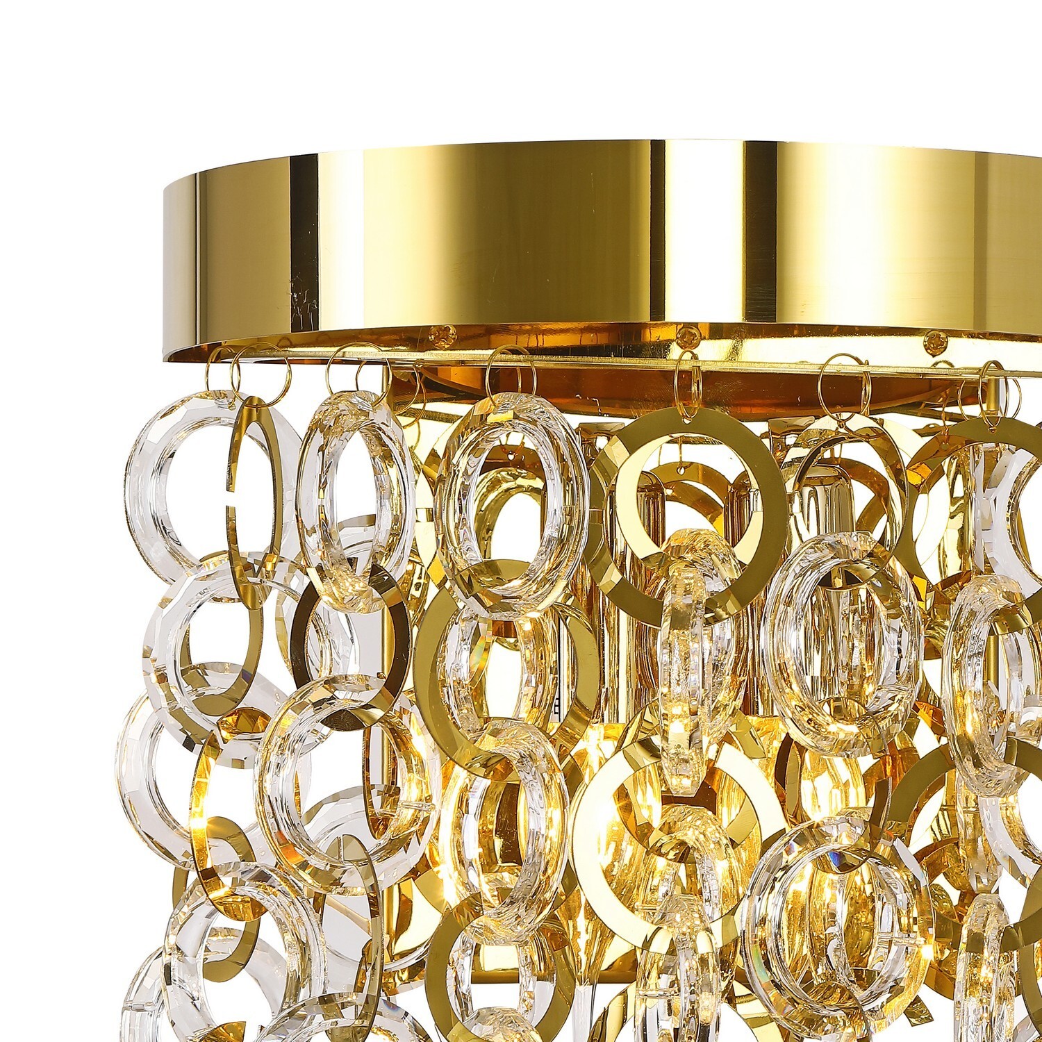 Настенный светильник Favourite 2207-2W