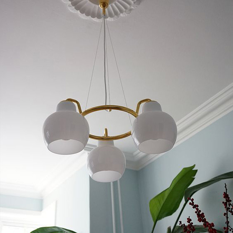 Подвесная люстра JOCELIN CH D105 by ImperiumLoft