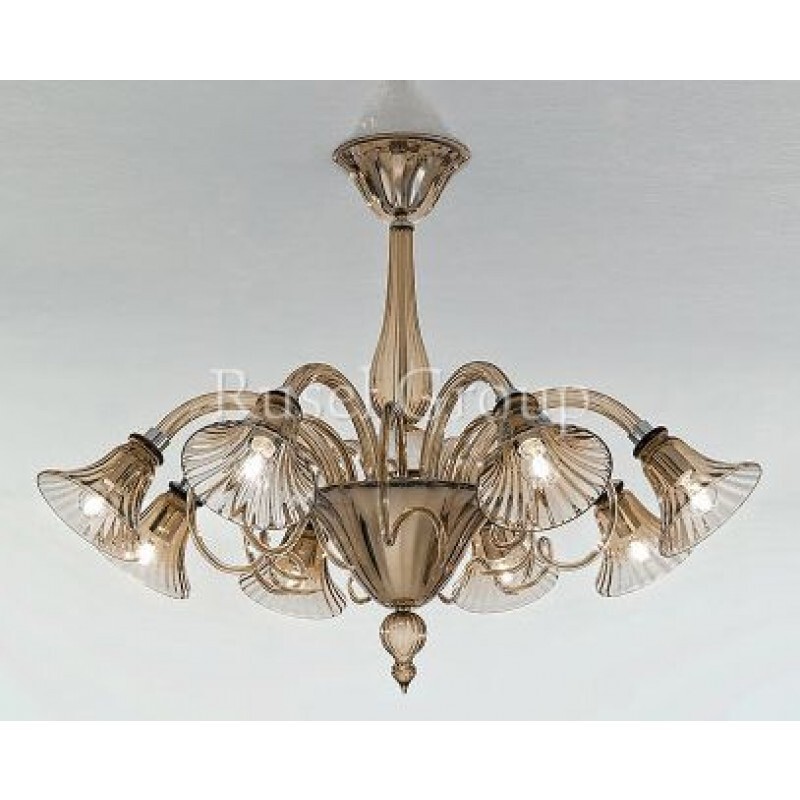 Люстра Sylcom 1420/8