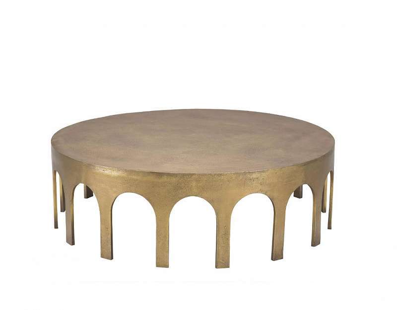 Журнальный столик Eichholtz GARDINI 116841