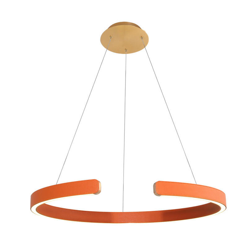 Подвесной светильник LOFT IT 10025/600 Orange