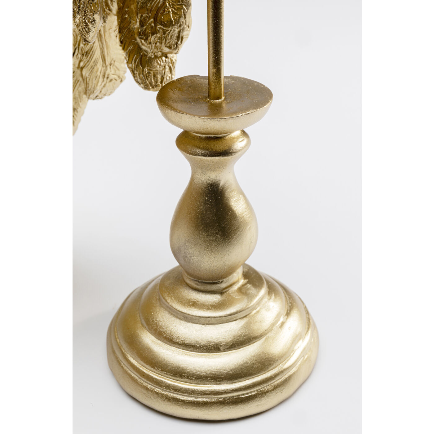 Предмет декоративный Peacock 53376 Kare