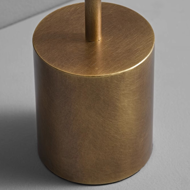 Настольная лампа CRISPIN TAB by ImperiumLoft