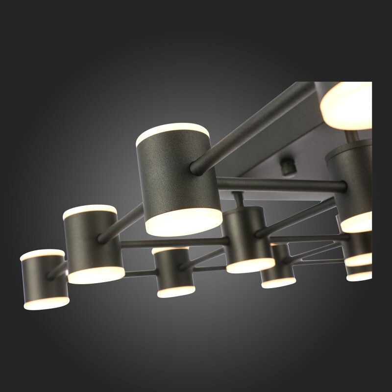 Накладная люстра ST Luce SL1597.402.16