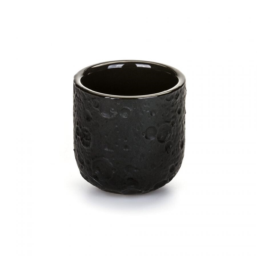 Кружка Seletti Lunar Coffee 10870