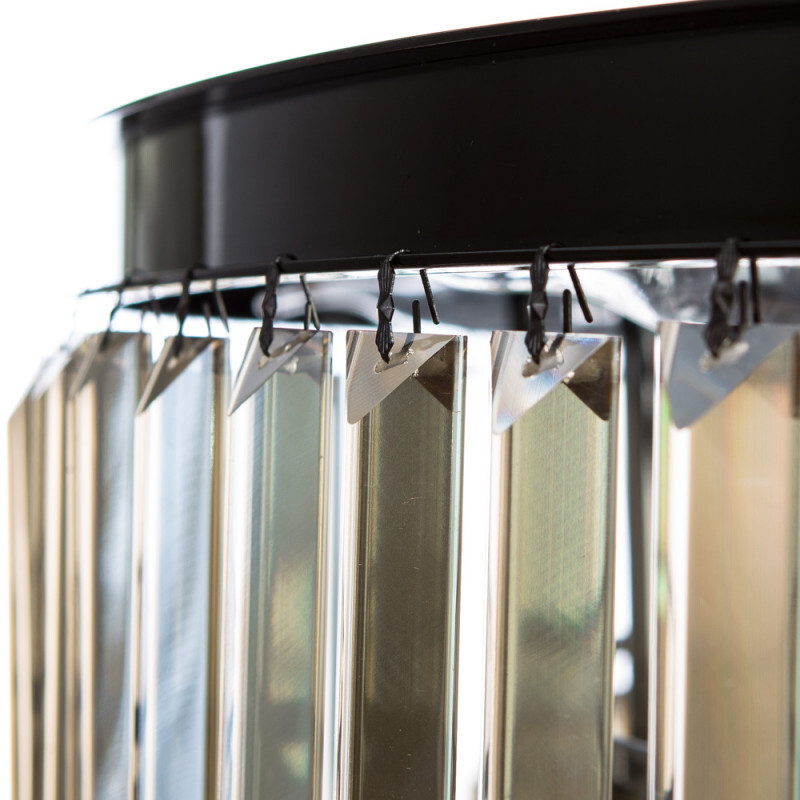 Подвесная люстра Divinare 3002/06 SP-18