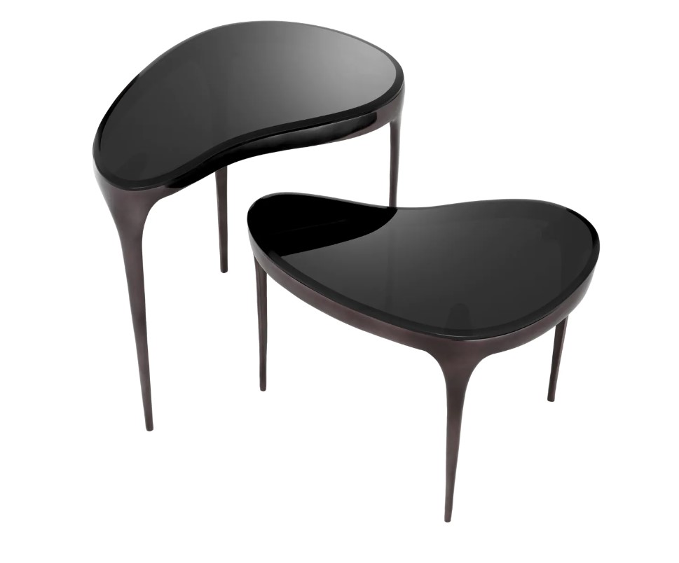 Приставной Столик Сет Шт Eichholtz ZENA 2 117619