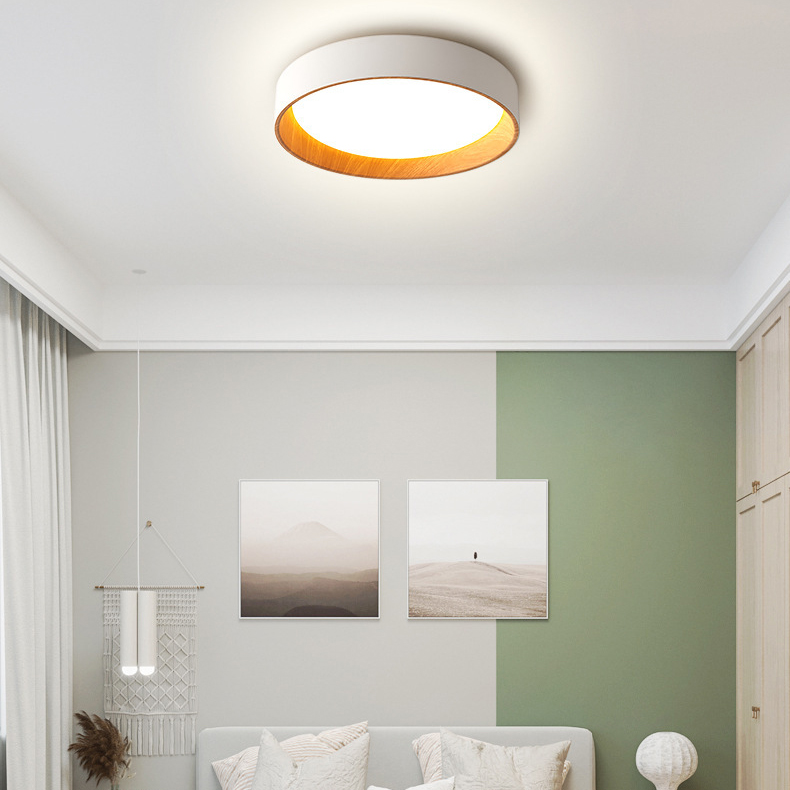 Потолочный светильник WENNY D35 4000К by ImperiumLoft