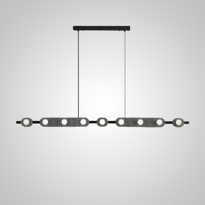 Подвесной светильник PRESTON L132 by ImperiumLoft