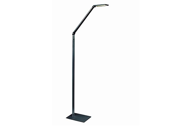 Торшер Donolux T111073/1B Black