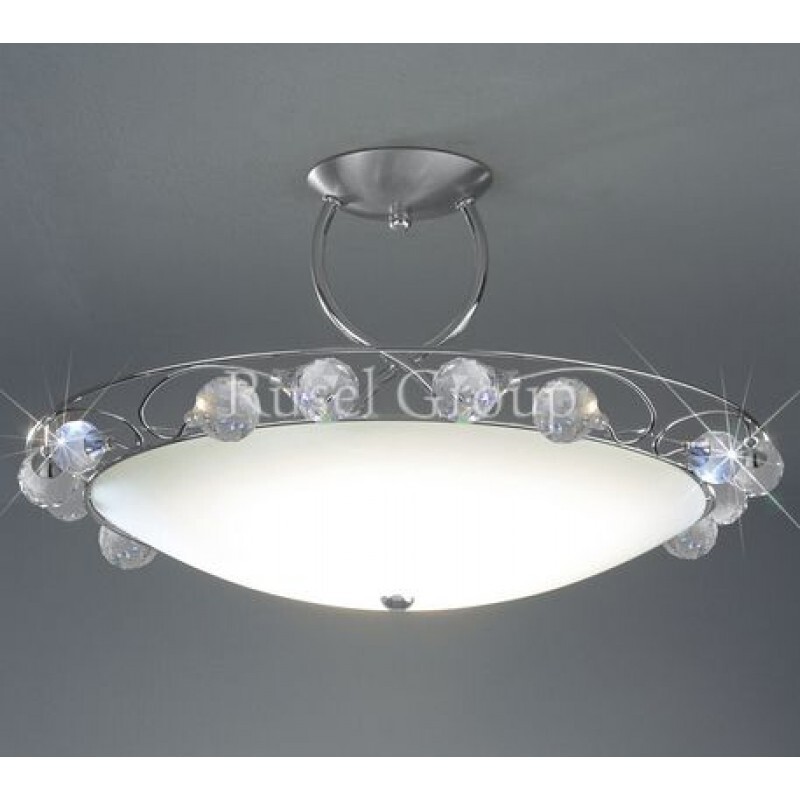 Потолочный светильник Kolarz BELLISSIMA 309.83.5K