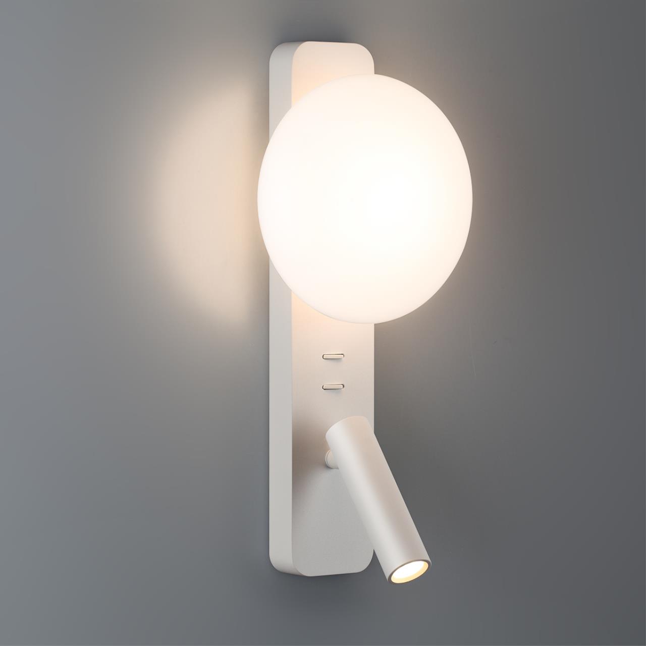 Настенный светильник Odeon Light 7049/5WL