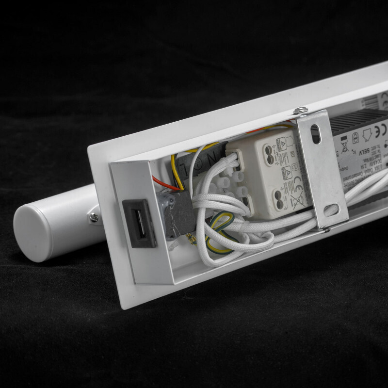 Бра Lussole LGO LSP-8351