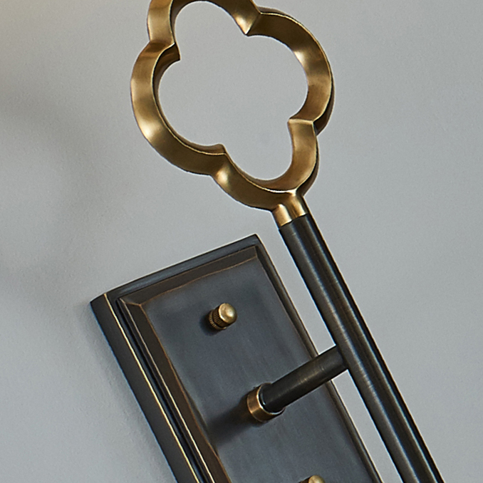 Настенный светильник JETRO by ImperiumLoft