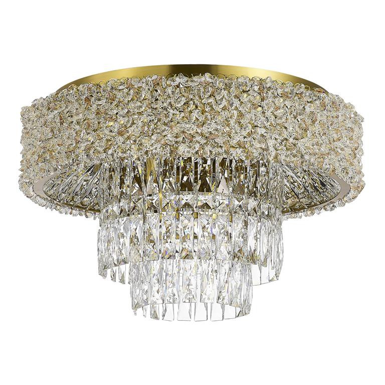 Накладная люстра ST-Luce SL1637.302.10