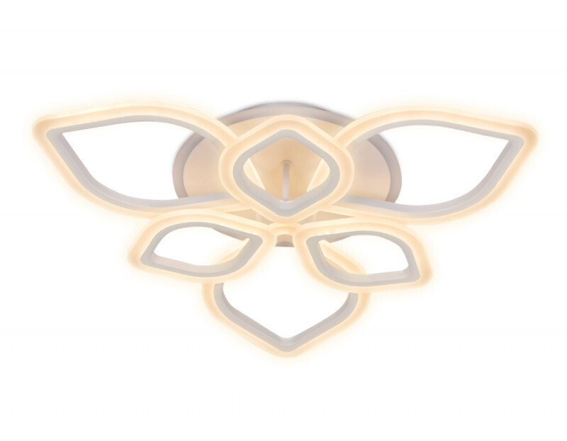 Накладная люстра Ambrella FA515