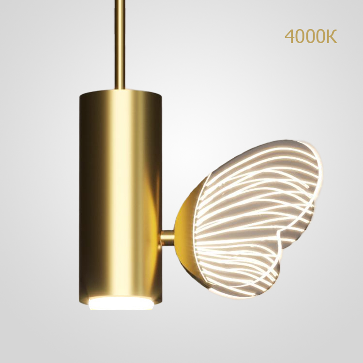 Подвесной Светильник Babetta 4000К By Imperiumloft