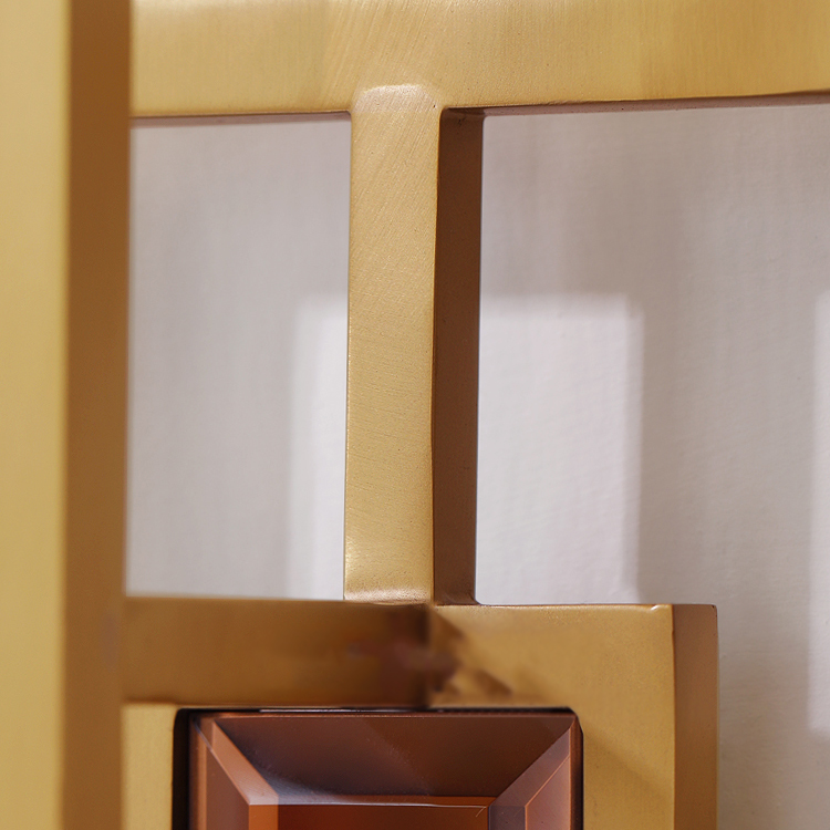 Настенный светильник STENEN H76.5 by ImperiumLoft