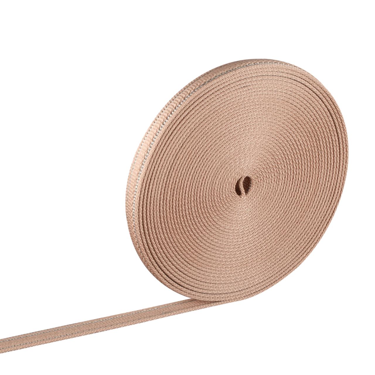 Низковольтный текстильный шинопровод, длина 5м Novotech 135255