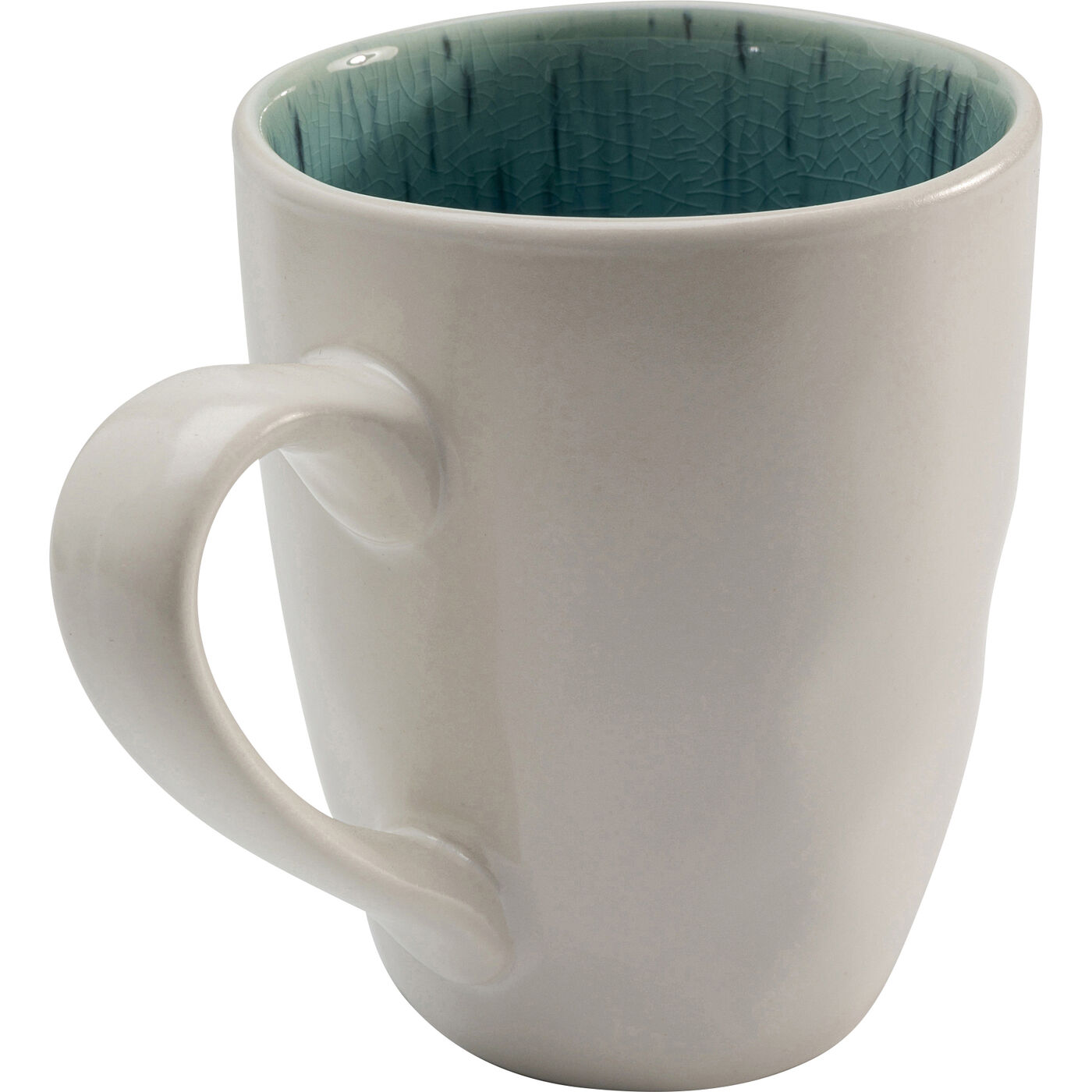 Кружка Mustique 9cm KARE 57616