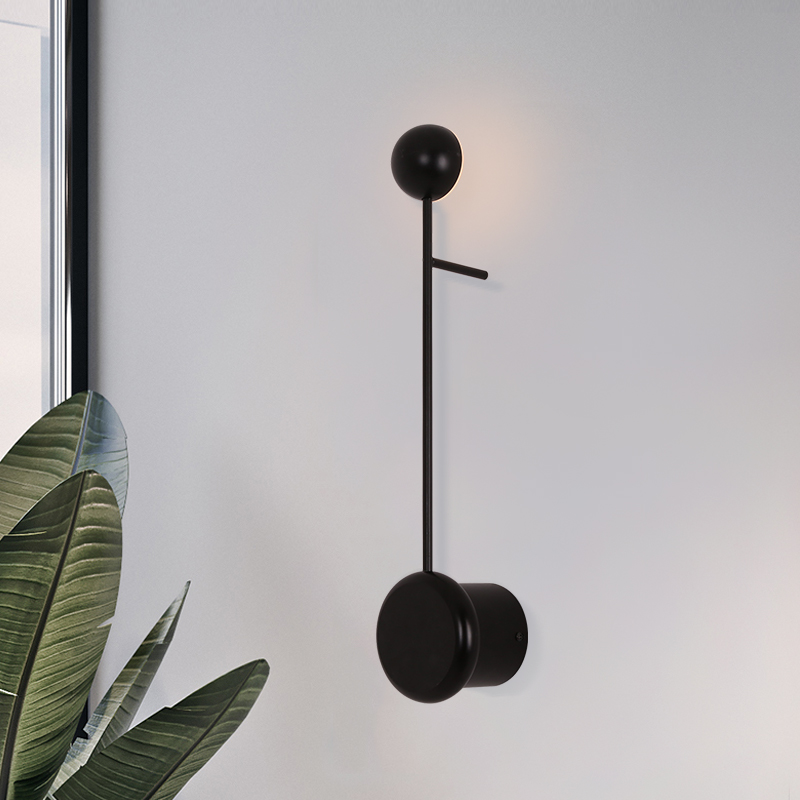 Настенный светильник DOTS by ImperiumLoft