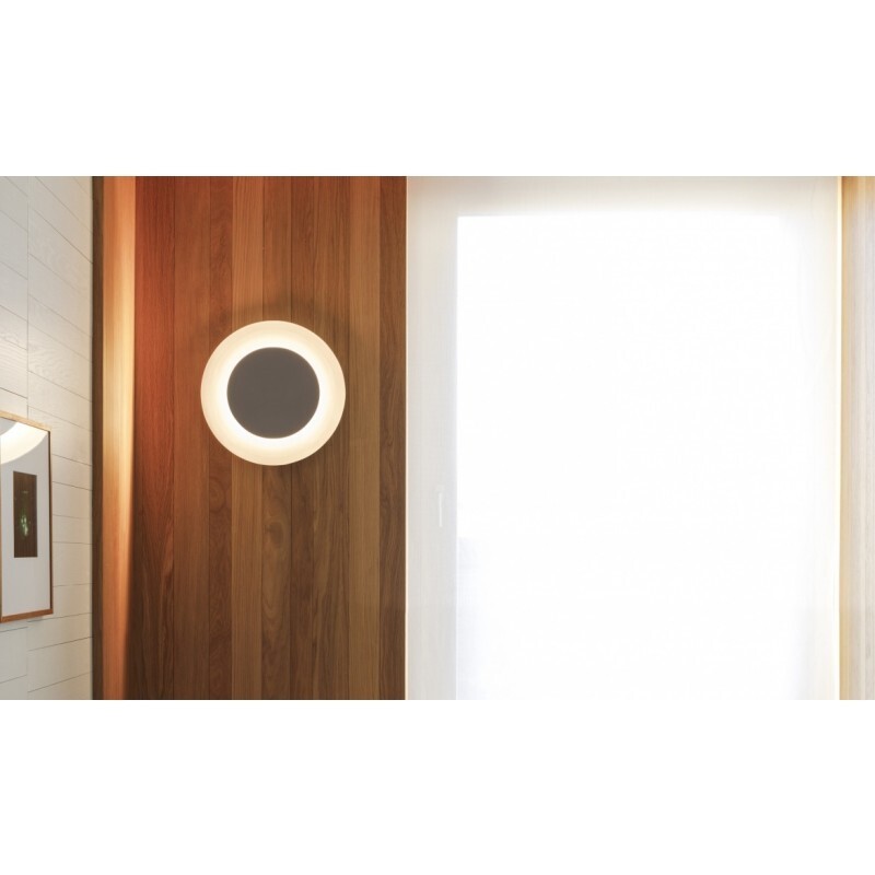 НАСТЕННЫЙ СВЕТИЛЬНИК  VIBIA Puck Wall Art 5476