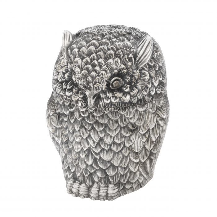 Коробка Eichholtz Owl 112796