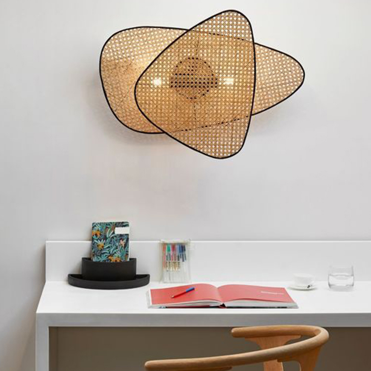 Настенный светильник RAVDNA WALL L33 by ImperiumLoft