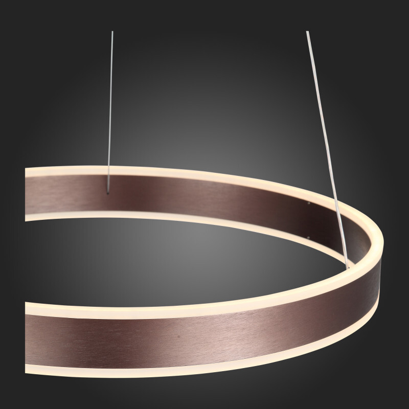 Подвесная люстра ST Luce SL944.403.01