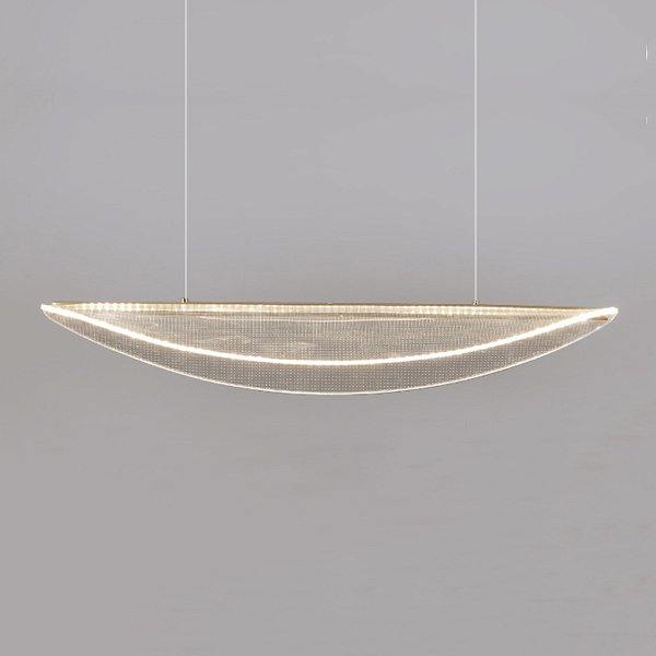 Подвесной светильник MASSON L80 4000К by ImperiumLoft