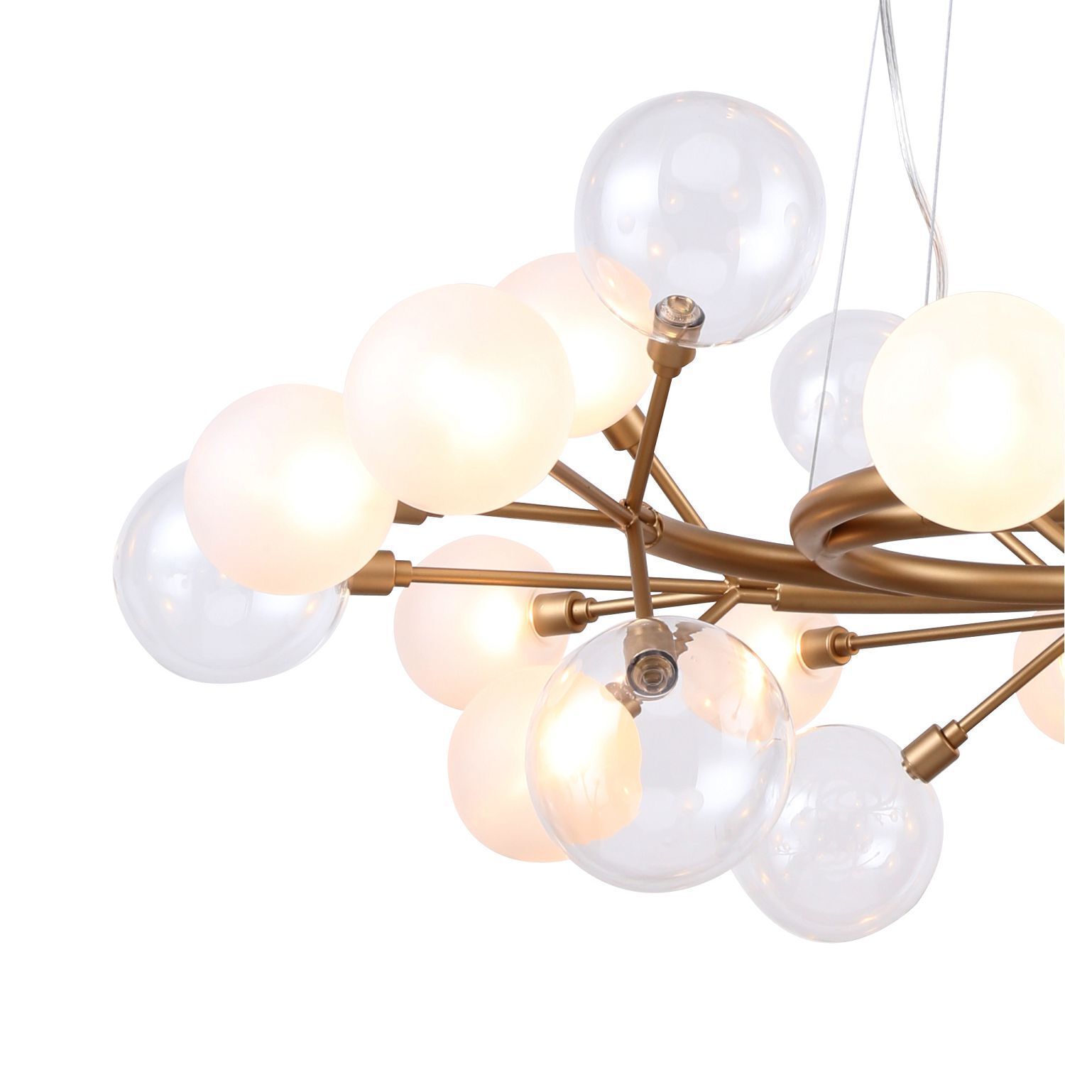 Люстра Favourite 2515-15P