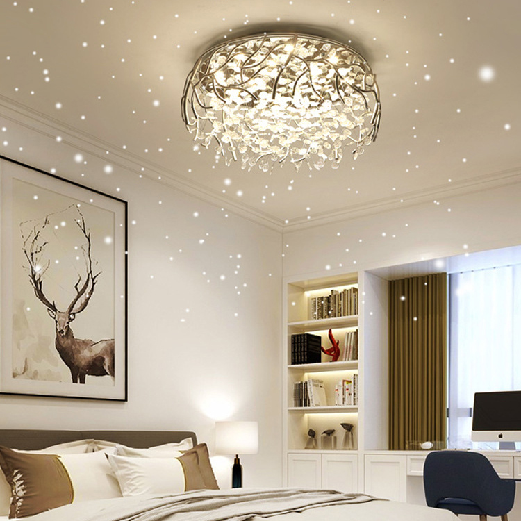 Потолочная люстра MIRNA D70 by ImperiumLoft
