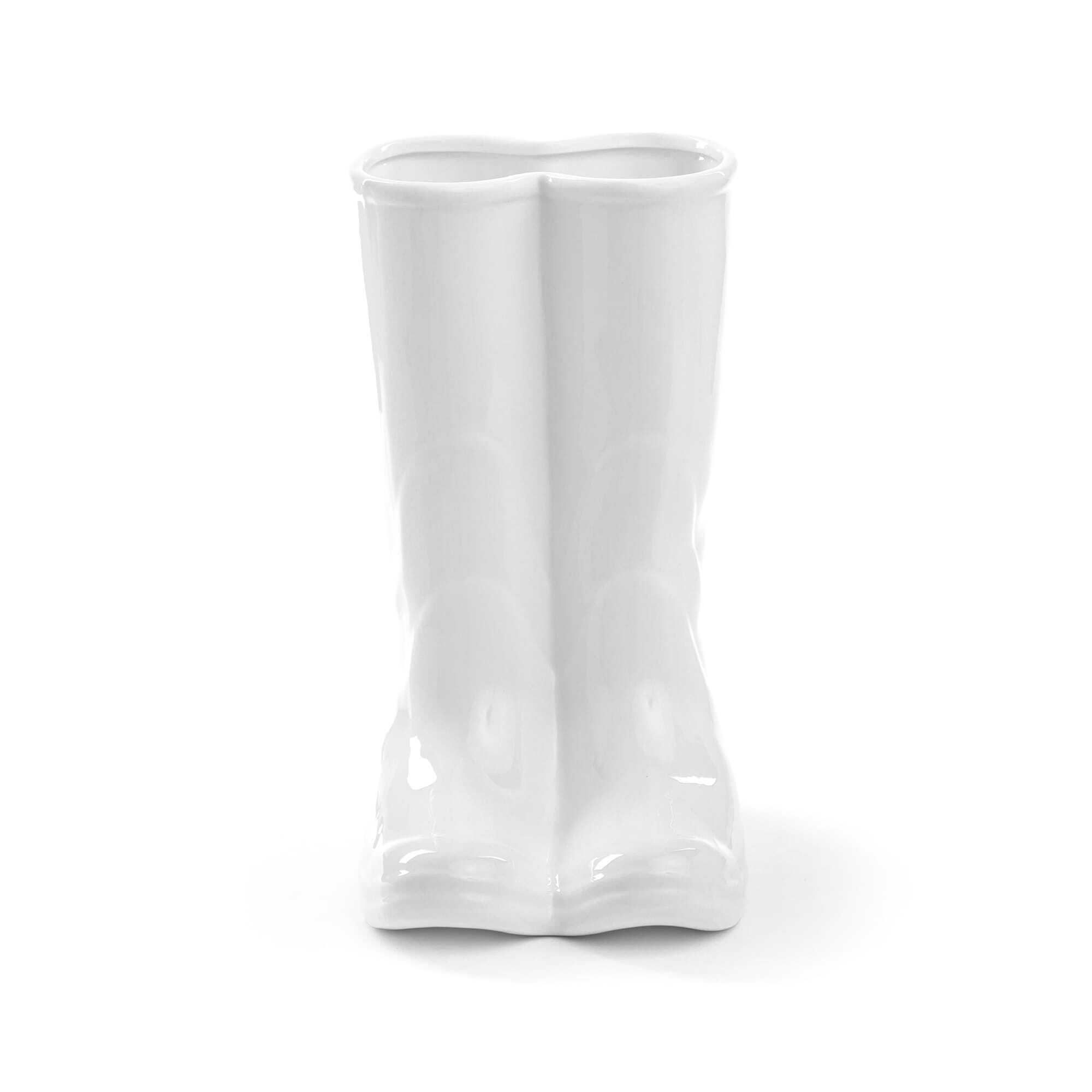 Подставка для зонтов и тростей Seletti Rainboots 10066