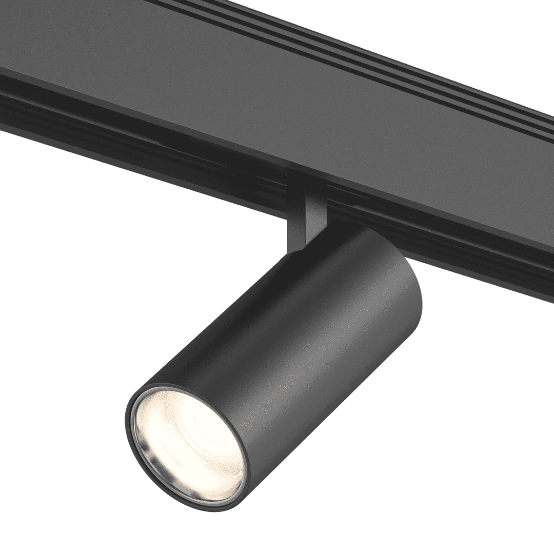 Светильник для низковольтного трека SWG SY-601202-BL-20-36-NW