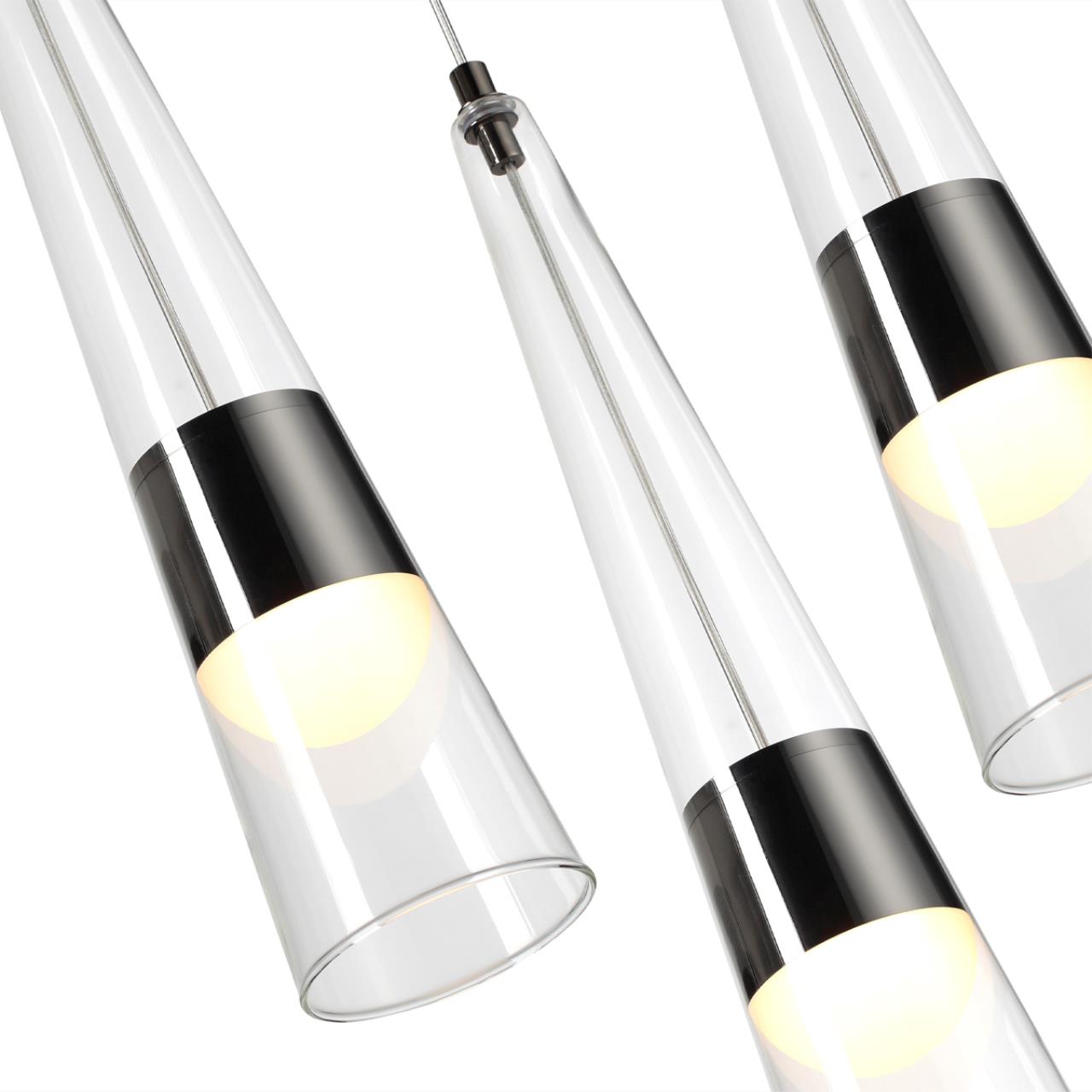 Люстра Odeon Light 5044/42L