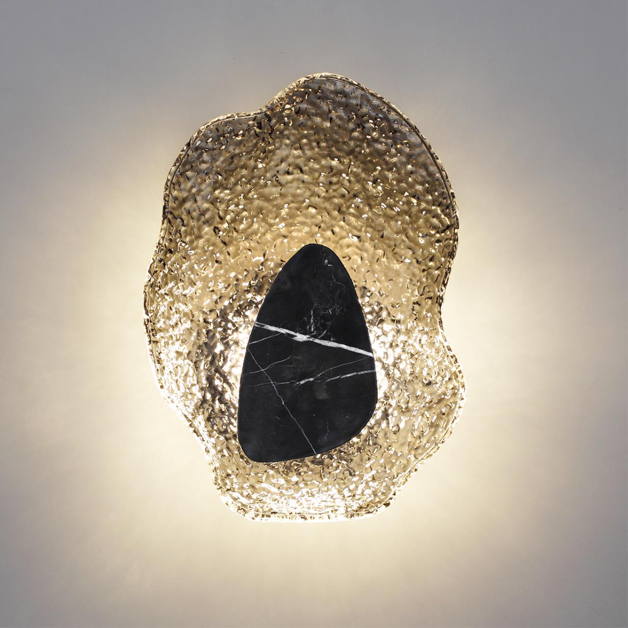 Настенный светильник Odeon Light 5461/12WL