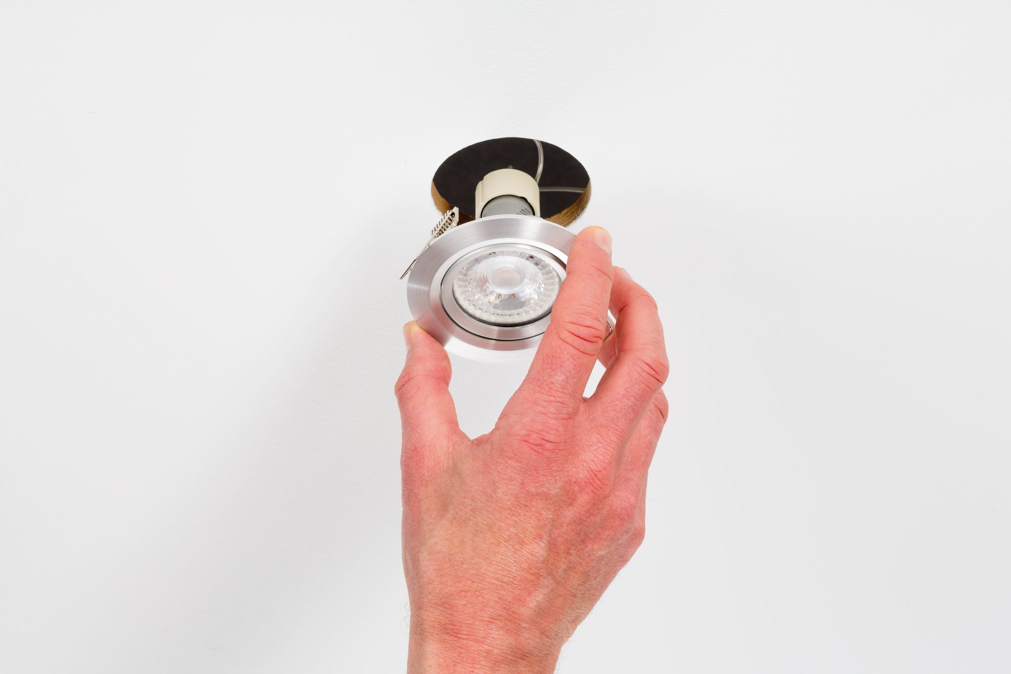 Встраиваемый светильник Paulmann 92496