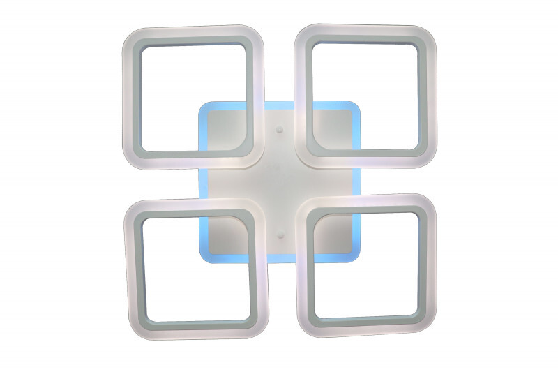 Накладной светильник Natali Kovaltseva HIGH-TECH LED LAMPS 82004