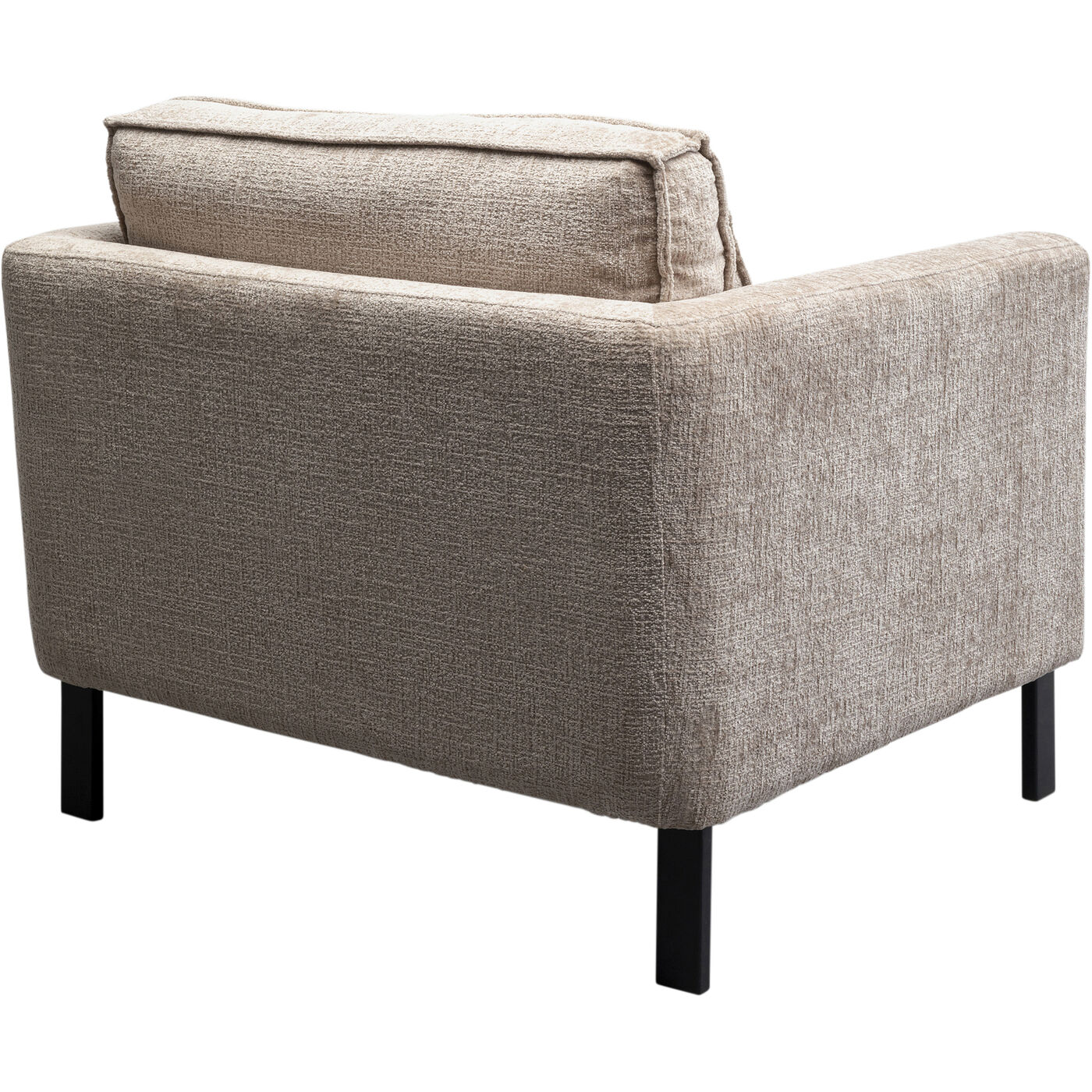 Кресло Victor Beige KARE 87684