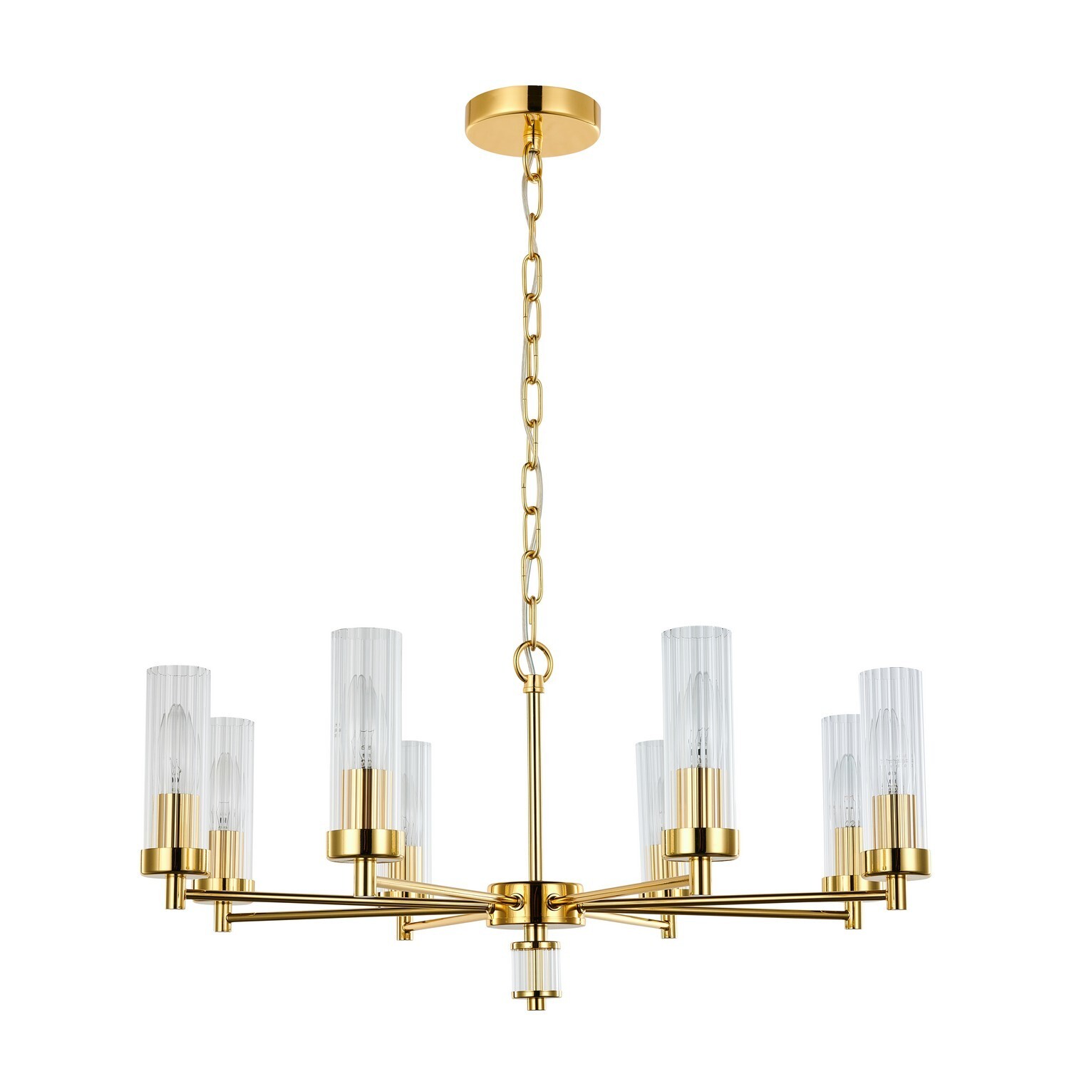 Люстра Favourite 2673-8P