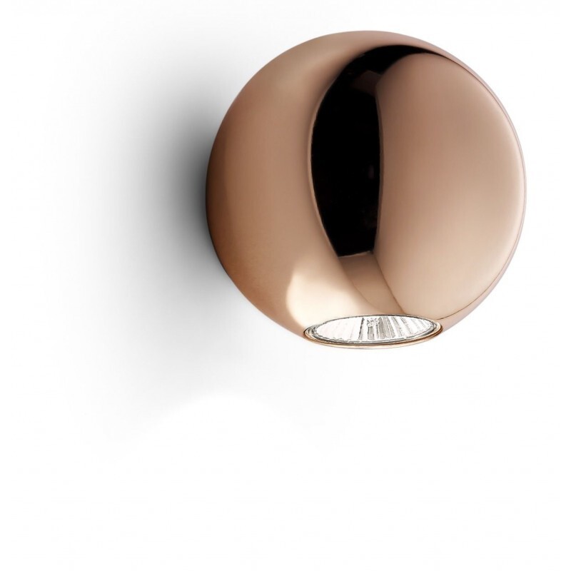 Настенный светильник Linealight Pelota_W 6615