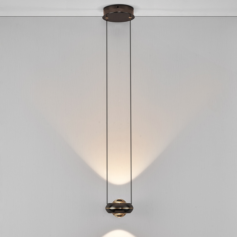 Подвесной светильник FREYVID by ImperiumLoft