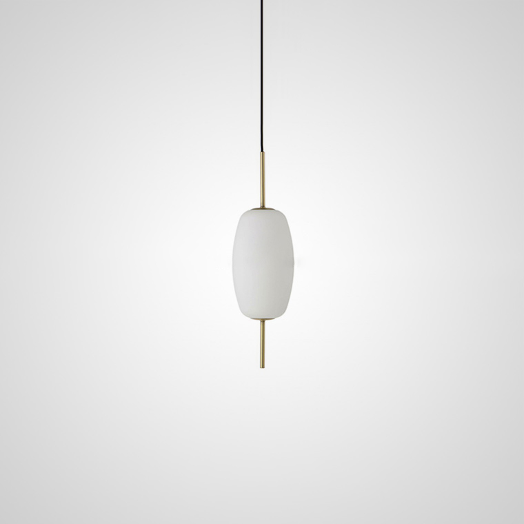 Подвесной светильник OTTY by ImperiumLoft