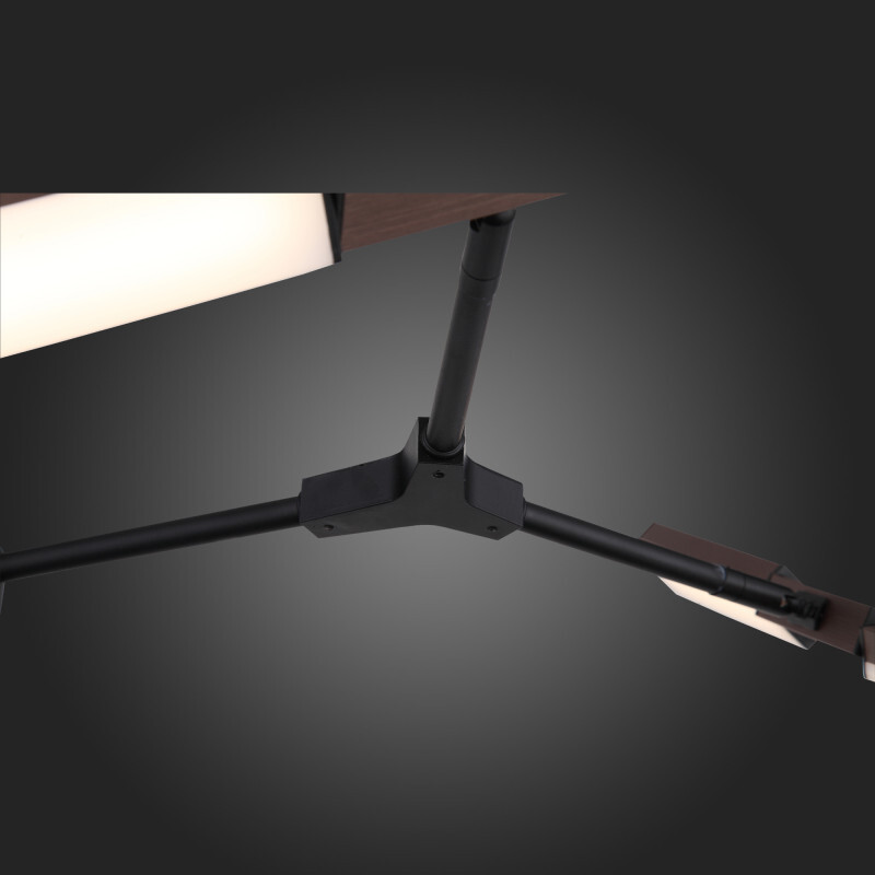 Люстра на штанге ST Luce SL414.302.06