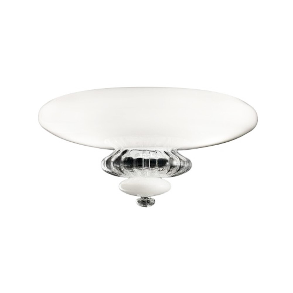 Потолочный светильник Barovier & Toso 5688